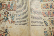 Oldenburg Mirror of Saxony, Oldenburg, Landesbibliothek Oldenburg, CIM I 410 − Photo 9