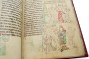 Oldenburg Mirror of Saxony, Oldenburg, Landesbibliothek Oldenburg, CIM I 410 − Photo 10