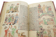 Oldenburg Mirror of Saxony, Oldenburg, Landesbibliothek Oldenburg, CIM I 410 − Photo 12