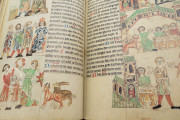 Oldenburg Mirror of Saxony, Oldenburg, Landesbibliothek Oldenburg, CIM I 410 − Photo 13