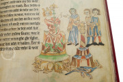 Oldenburg Mirror of Saxony, Oldenburg, Landesbibliothek Oldenburg, CIM I 410 − Photo 14