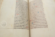 Oldenburg Mirror of Saxony, Oldenburg, Landesbibliothek Oldenburg, CIM I 410 − Photo 21