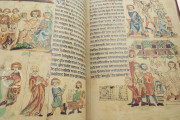 Oldenburg Mirror of Saxony, Oldenburg, Landesbibliothek Oldenburg, CIM I 410 − Photo 25