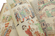 Oldenburg Mirror of Saxony, Oldenburg, Landesbibliothek Oldenburg, CIM I 410 − Photo 27