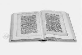 Cartas de Relacion de la conquista de la Nueva España Facsimile Edition