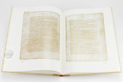 Sacramentarium Leonianum, Codex Veronensis LXXXV, olim 80 - Biblioteca Capitolare di Verona (Italy) − photo 2