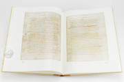 Sacramentarium Leonianum, Codex Veronensis LXXXV, olim 80 - Biblioteca Capitolare di Verona (Italy) − photo 3