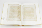 Sacramentarium Leonianum, Codex Veronensis LXXXV, olim 80 - Biblioteca Capitolare di Verona (Italy) − photo 4
