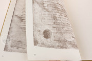 Fragment of the Lorsch Annales, Vienna, Österreichische Nationalbibliothek, Codex Vindobonensis 515 − Photo 7