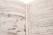 Fragment of the Lorsch Annales, Vienna, Österreichische Nationalbibliothek, Codex Vindobonensis 515 − Photo 10