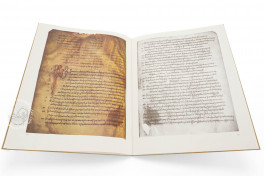 Würzburg Comes Facsimile Edition