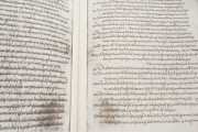 Würzburg Comes, Würzburg,Universitätsbibliothek Würzburg, MS M. p. th. f. 62 − Photo 3