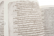 Würzburg Comes, Würzburg,Universitätsbibliothek Würzburg, MS M. p. th. f. 62 − Photo 4
