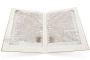 Würzburg Comes, Würzburg,Universitätsbibliothek Würzburg, MS M. p. th. f. 62 − Photo 5