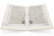 Würzburg Comes, Würzburg,Universitätsbibliothek Würzburg, MS M. p. th. f. 62 − Photo 6