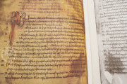 Würzburg Comes, Würzburg,Universitätsbibliothek Würzburg, MS M. p. th. f. 62 − Photo 7