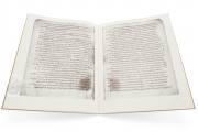 Würzburg Comes, Würzburg,Universitätsbibliothek Würzburg, MS M. p. th. f. 62 − Photo 8