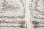 Würzburg Comes, Würzburg,Universitätsbibliothek Würzburg, MS M. p. th. f. 62 − Photo 10