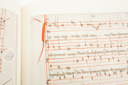 Mondsee-Vienna Song Manuscript, Vienna, Österreichische Nationalbibliothek, Cod. 2856, fols. 166-284 − Photo 3