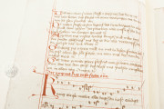 Mondsee-Vienna Song Manuscript, Vienna, Österreichische Nationalbibliothek, Cod. 2856, fols. 166-284 − Photo 4