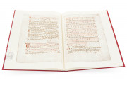 Mondsee-Vienna Song Manuscript, Vienna, Österreichische Nationalbibliothek, Cod. 2856, fols. 166-284 − Photo 5