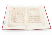 Mondsee-Vienna Song Manuscript, Vienna, Österreichische Nationalbibliothek, Cod. 2856, fols. 166-284 − Photo 6
