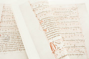 Mondsee-Vienna Song Manuscript, Vienna, Österreichische Nationalbibliothek, Cod. 2856, fols. 166-284 − Photo 7