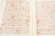 Mondsee-Vienna Song Manuscript, Vienna, Österreichische Nationalbibliothek, Cod. 2856, fols. 166-284 − Photo 8