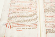 Mondsee-Vienna Song Manuscript, Vienna, Österreichische Nationalbibliothek, Cod. 2856, fols. 166-284 − Photo 9