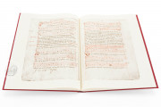 Mondsee-Vienna Song Manuscript, Vienna, Österreichische Nationalbibliothek, Cod. 2856, fols. 166-284 − Photo 10