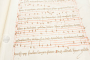 Mondsee-Vienna Song Manuscript, Vienna, Österreichische Nationalbibliothek, Cod. 2856, fols. 166-284 − Photo 11