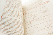 Mondsee-Vienna Song Manuscript, Vienna, Österreichische Nationalbibliothek, Cod. 2856, fols. 166-284 − Photo 12