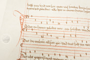 Mondsee-Vienna Song Manuscript, Vienna, Österreichische Nationalbibliothek, Cod. 2856, fols. 166-284 − Photo 14