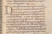 Correspondence of Alcuin, Vienna, Österreichische Nationalbibliothek, Cod. 795 − Photo 3