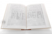 Francesco Tranchedino: Secret Diplomatic Documents, Vienna, Österreichische Nationalbibliothek, Codex Vindobonensis 2398 − Photo 5