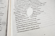 Sancti Bonifacii Epistolae, Vienna, Österreichische Nationalbibliothek, Codex Vindobonensis 751 − Photo 3