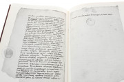 Sancti Bonifacii Epistolae, Vienna, Österreichische Nationalbibliothek, Codex Vindobonensis 751 − Photo 11