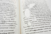 Sancti Bonifacii Epistolae, Vienna, Österreichische Nationalbibliothek, Codex Vindobonensis 751 − Photo 14