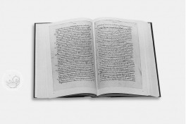 Vienna Hispana Codex Facsimile Edition