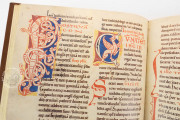 Guta-Sintram Codex, Ms. 37 - Bibliothèque du Grand Séminaire (Strasbourg, France) − Photo 7
