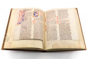 Guta-Sintram Codex, Ms. 37 - Bibliothèque du Grand Séminaire (Strasbourg, France) − Photo 14