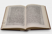Sammelhandschrift Diez. B. Sant. 66, Staatsbibliothek Preussischer Kulturbesitz zu Berlin (Germany) − Photo 5