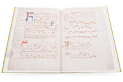 Oswald von Wolkenstein - Manuscript A, Vienna, Österreichische Nationalbibliothek, Cod. 2777 − Photo 5