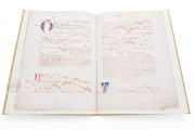 Oswald von Wolkenstein - Manuscript A, Vienna, Österreichische Nationalbibliothek, Cod. 2777 − Photo 6