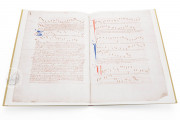 Oswald von Wolkenstein - Manuscript A, Vienna, Österreichische Nationalbibliothek, Cod. 2777 − Photo 8