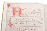 Oswald von Wolkenstein - Manuscript A, Vienna, Österreichische Nationalbibliothek, Cod. 2777 − Photo 11