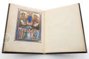 Mainz Gospels, Aschaffenburg, Hofbibliothek Aschaffenburg, Ms. 13 − Photo 9