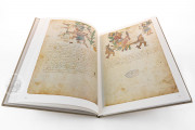 Codex Ixtlilxochitl, Paris, Bibliothèque Nationale de France, Ms. Mex. 65-71 − Photo 3