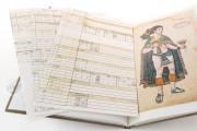 Codex Ixtlilxochitl, Paris, Bibliothèque Nationale de France, Ms. Mex. 65-71 − Photo 7