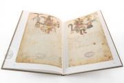 Codex Ixtlilxochitl, Paris, Bibliothèque Nationale de France, Ms. Mex. 65-71 − Photo 9